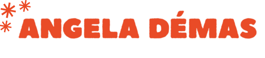 Angela Démas